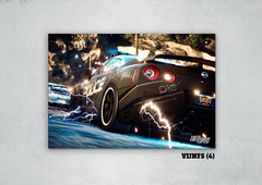 Need For Speed 4 - comprar online