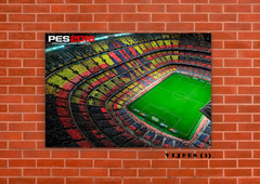 Pro Evolution Soccer 3 - GG Cuadros