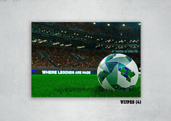 Pro Evolution Soccer 4 - comprar online