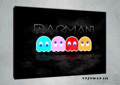 Pac Man 2 en internet
