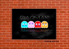 Pac Man 2 - GG Cuadros