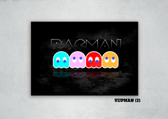 Pac Man 2 - comprar online
