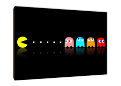 Pac Man 5