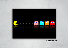 Pac Man 5 - comprar online