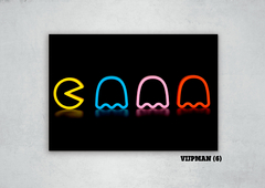 Pac Man 6 - comprar online