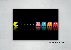 Pac Man 7 - comprar online