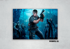 Resident Evil 2 - comprar online