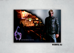 Resident Evil 4 - comprar online