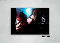 Resident Evil 5 - comprar online
