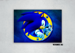 Sonic 8 - comprar online