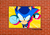 Sonic 11 - GG Cuadros