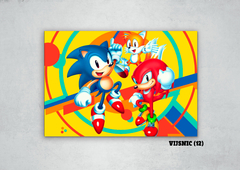 Sonic 12 - comprar online