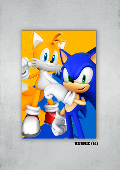 Sonic 14 - comprar online