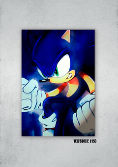 Sonic 15 - comprar online