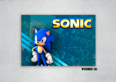 Sonic 2 - comprar online