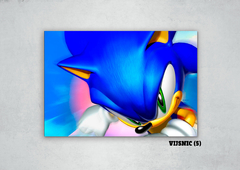 Sonic 5 - comprar online
