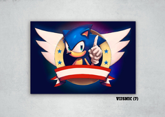 Sonic 7 - comprar online