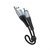 CABLE MICRO USB HOCO X38 MALLADO FAST - comprar online