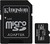 MEMORIA MICRO SD 32GB KINGSTON C10 CANVAS SELECT PLUS - comprar online