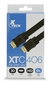 CABLE HDMI PLANO XTECH XTC-406 1.8MTS 1080P