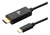 CABLE USB TIPO C A HDMI XTC-545