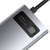 HUB DOCK BASEUS GLEAM 4 EN 1 (USB-C PD 100W / HDMI 4K / USB 3.0 / USB 2.0) - comprar online