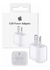 CARGADOR IPHONE 5W S/ CABLE