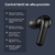 AURICULAR BLUETOOTH HAYLOU GT3 en internet