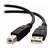 CABLE USB 2.0 IMPRESORA 1.8MTS XTECH 307 - comprar online