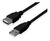 CABLE EXTENSION USB 1.8M XTECH XTC301 - comprar online