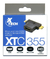 ADAPTADOR XTECH DE MICRO Y MINI HDMI A HDMI HEMBRA XTC355