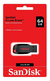 PENDRIVE SANDISK CRUZER BLADE 64GB 2.0 en internet