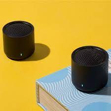 PARLANTE BLUETOOTH XIAOMI MI PORTABLE BT SPEAKER MINI STEREO