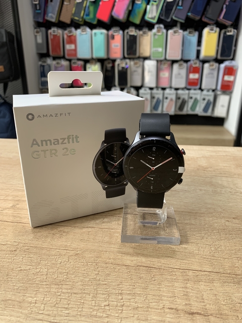 RELOJ AMAZFIT GTR 2E - Comprar en Tecnoxis