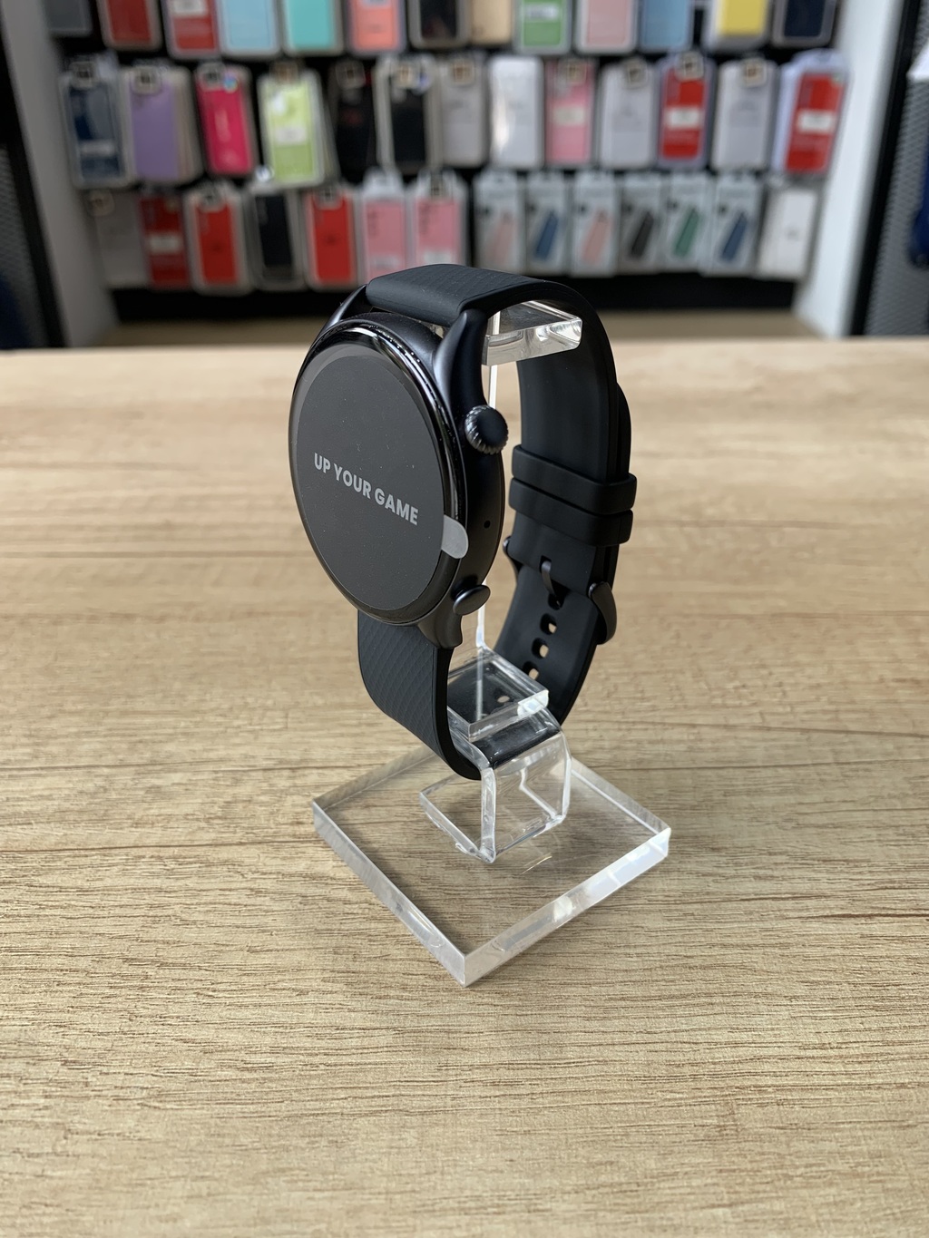 RELOJ SMARTWATCH AMAZFIT GTR 3 PRO - Tecnoxis