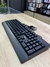 TECLADO GAMING LED TRUST ZIVA en internet