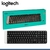 TECLADO INALAMBRICO LOGITECH K230