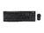 TECLADO Y MOUSE INALAMBRICO LOGITECH MK270 - comprar online
