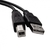 CABLE USB 2.0 IMPRESORA 3MTS XTECH XTC303 - comprar online