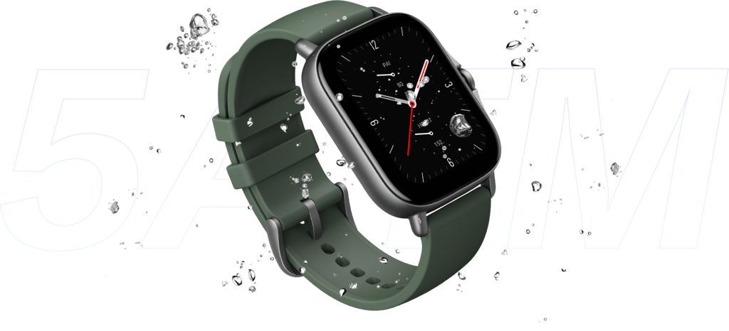 SMARTWATCH AMAZFIT GTS 2E Comprar en Tecnoxis