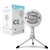 MICROFONO LOGITECH BLUE SNOWBALL ICE - comprar online