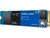 DISCO SSD WD 500GB BLUE SN550 M.2 NVME PCIE - comprar online
