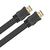 CABLE HDMI PLANO XTECH XTC-415 4.57MTS 1080P - comprar online
