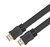 CABLE HDMI PLANO XTECH XTC-406 1.8MTS 1080P - comprar online