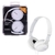 AURICULAR SONY STEREO MDR ZX110 - comprar online