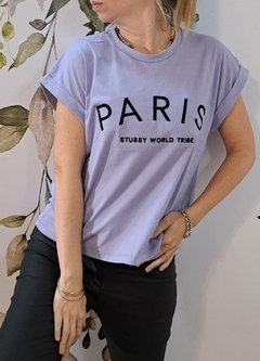 REMERA PARIS