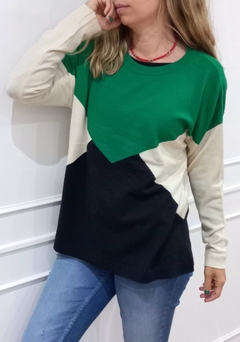 Suéter Sofia - tienda online