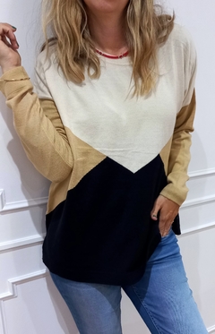 Suéter Sofia en internet