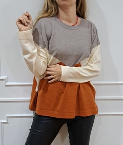 Suéter Sofia - comprar online