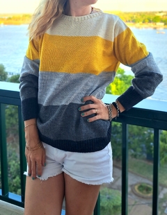 Suéter Laurel - comprar online